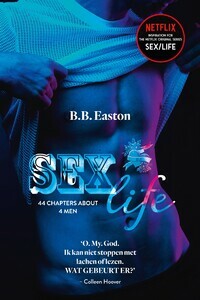 Sex/Life by BB Easton