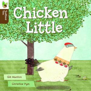 Chicken Little by Gill Munton
