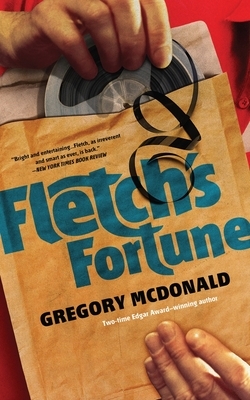 Fletch's Fortune by Gregory McDonald