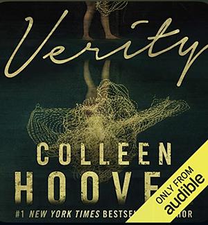 Verity by Colleen Hoover