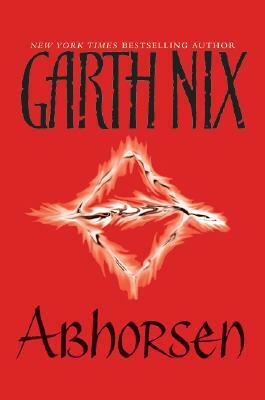 Abhorsen by Garth Nix