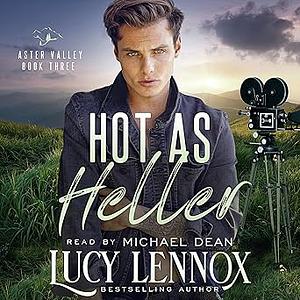 Hot as Heller by Lucy Lennox