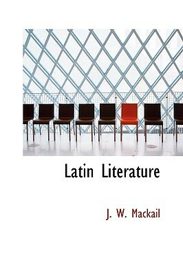 Latin Literature by John William Mackail