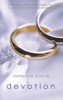 Devotion by Marianne Evans