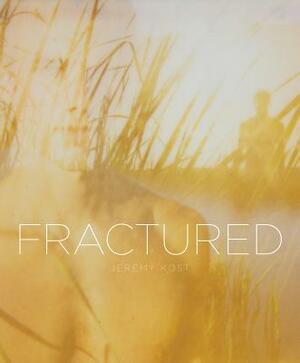 Fractured by Glenn O'Brien