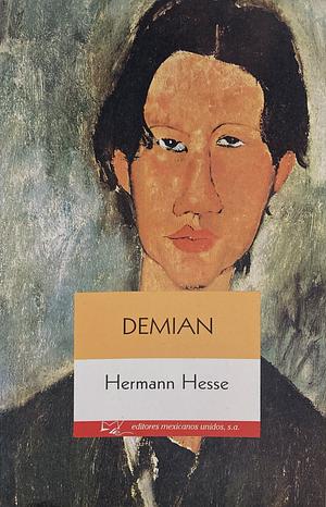 Demian by Hermann Hesse