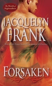 Forsaken by Jacquelyn Frank