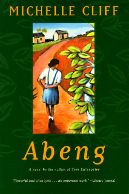 Abeng by Michelle Cliff