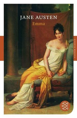 Emma by Jane Austen