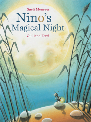 Nino's Magical Night by Sueli Menezes