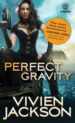 Perfect Gravity by Vivien Jackson