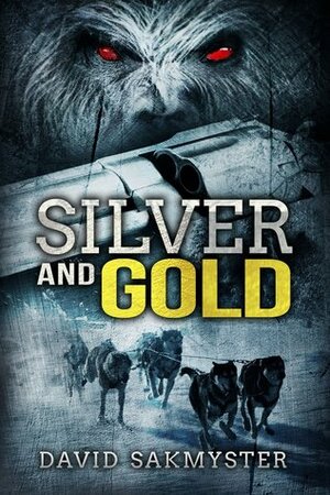 Silver and Gold by David Sakmyster