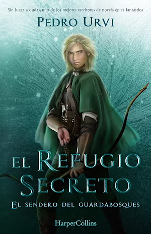 El Refugio Secreto by Pedro Urvi