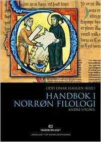 Handbok i norrøn filologi (2. utgåve) by Odd Einar Haugen