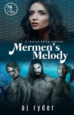 Mermen's Melody by AJ Ryder