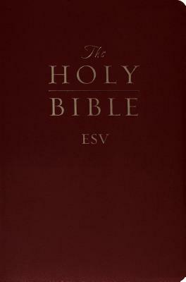 Gift and Award Bible-ESV by 