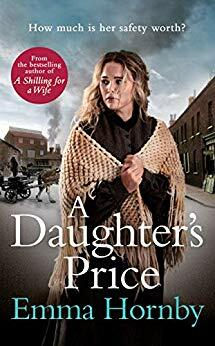 A Daughter's Price by Emma Hornby