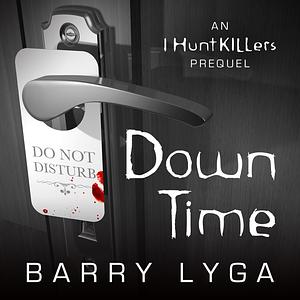 Down Time by Barry Lyga
