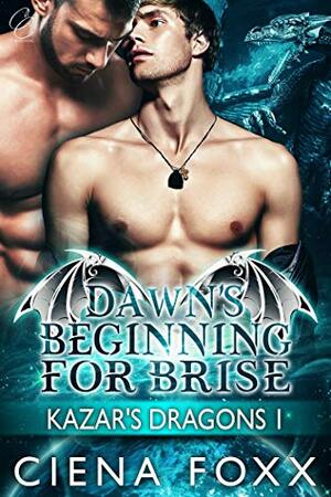 Dawn's Beginning For Brise by Ciena Foxx