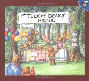 The Teddy Bears' Picnic by Jimmy Kennedy