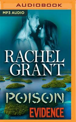 Poison Evidence by Rachel Grant