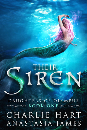 Their Siren by Charlie Hart