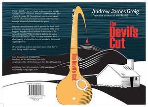 The Devil's Cut by Andrew James Greig