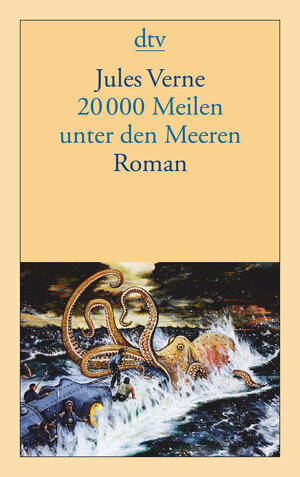 20.000 Meilen unter den Meeren by Jules Verne