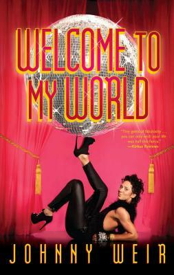 Welcome to My World by Johnny Weir