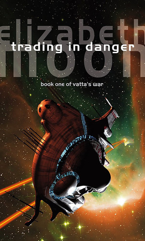 Trading in Danger by Elizabeth Moon