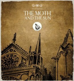 The Moth and the Sun by Gary Bernard