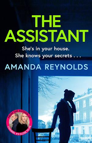 The Assistant by Amanda Reynolds