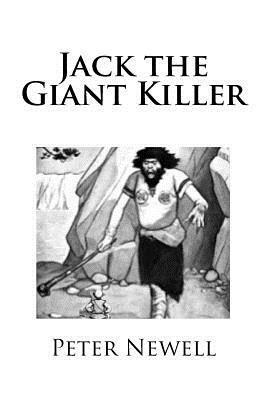 Jack the Giant Killer by Peter Newell