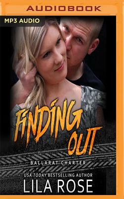 Finding Out by Lila Rose