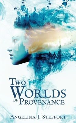 Two Worlds of Provenance by Angelina J. Steffort