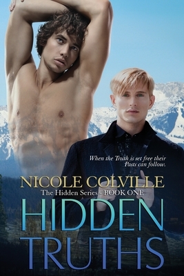 Hidden Truths by Nicole Colville