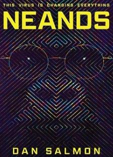 Neands by Dan Salmon