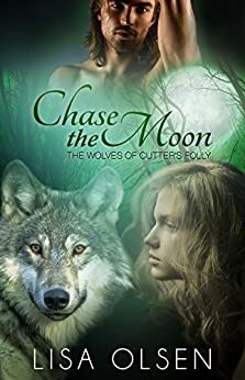 Chase the Moon by Lisa Olsen