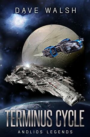 Terminus Cycle by Dave Walsh