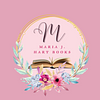 mariajhart's profile picture