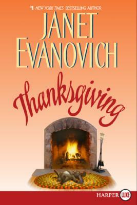 Thanksgiving by Janet Evanovich