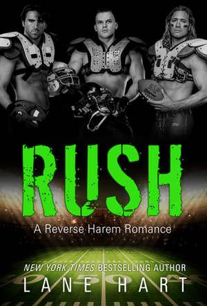 Rush by Lane Hart