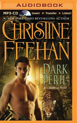 Dark Peril by Christine Feehan