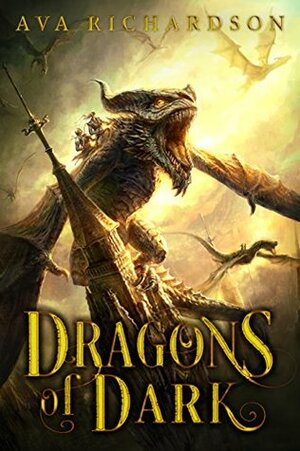 Dragons of Dark by Ava Richardson