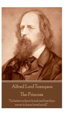 Alfred Lord Tennyson - The Princess: "Theirs not to reason why, theirs but to do and die." by Alfred Tennyson