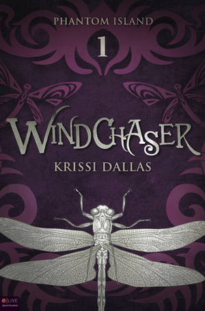 Windchaser by Krissi Dallas