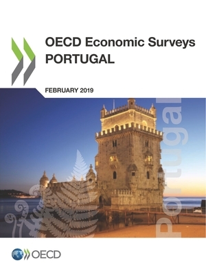 OECD Economic Surveys: Portugal 2019 by Oecd