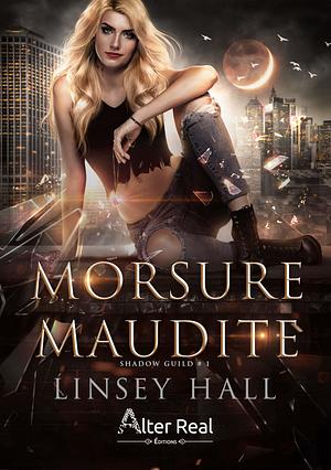 Morsure maudite by Linsey Hall