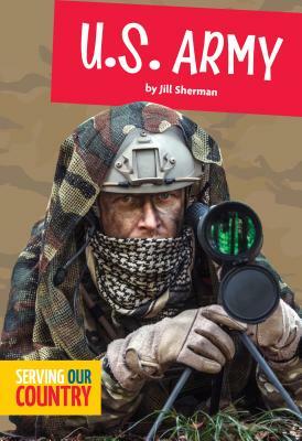 U.S. Army by Jill Sherman