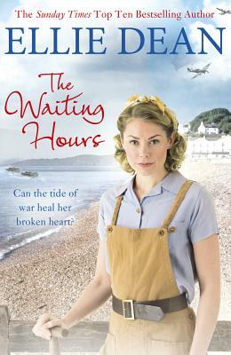 The Waiting Hours: Cliffehaven 13 by Ellie Dean